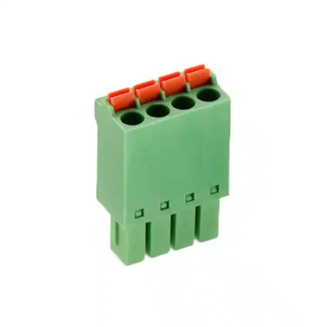 691304100006 Würth Elektronik  Spine e prese di testa